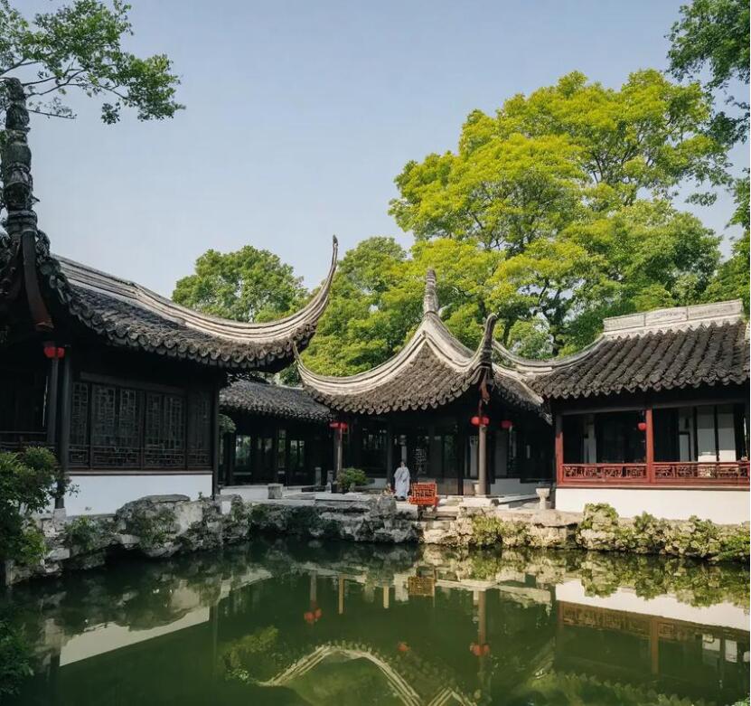 汉中含玉土建有限公司